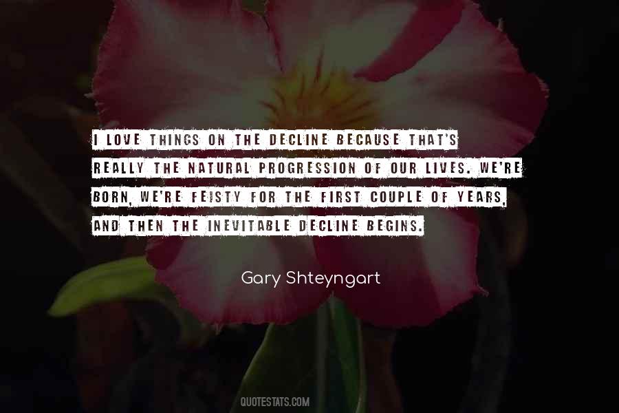 Ostroff Last Name Quotes #1617498