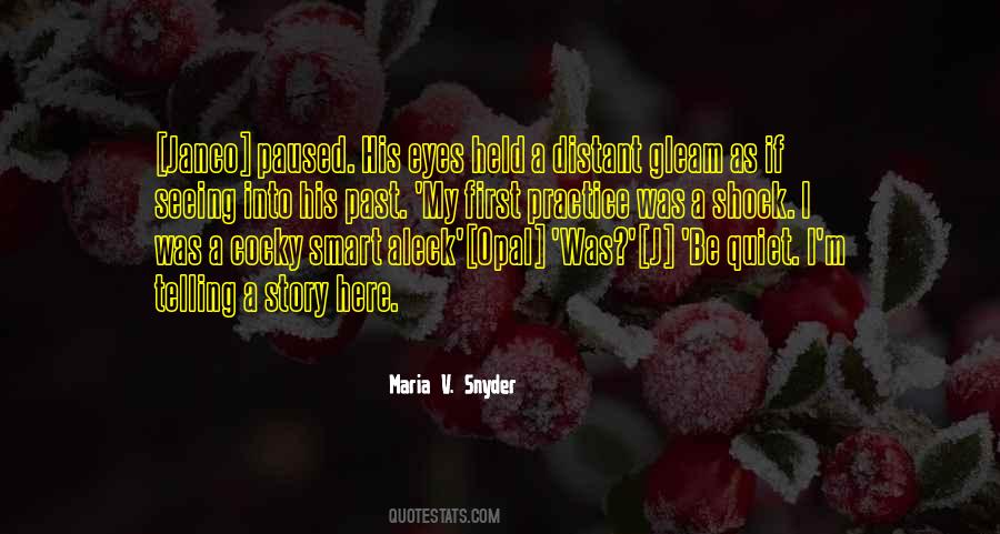 Ostroff Last Name Quotes #1796543