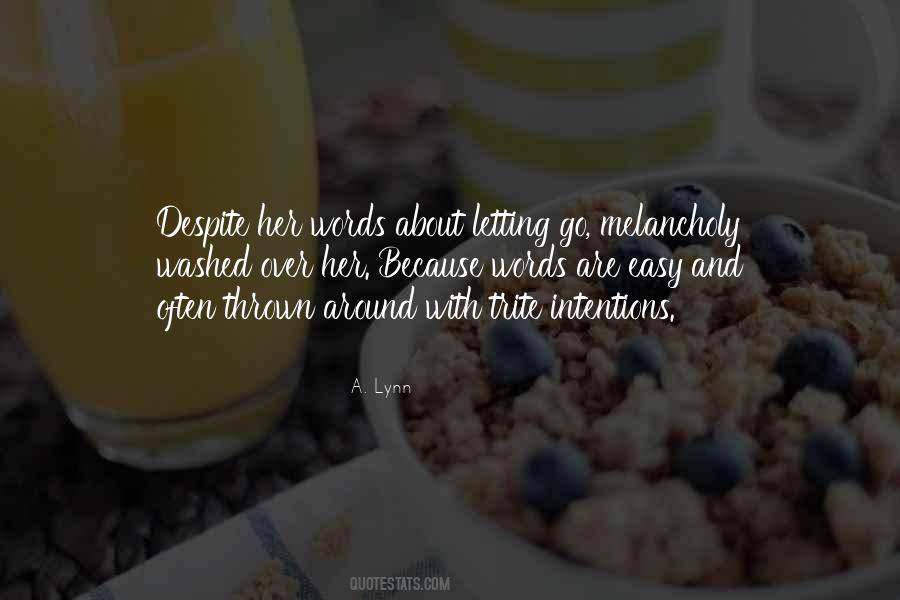 Zavachin Quotes #1635224
