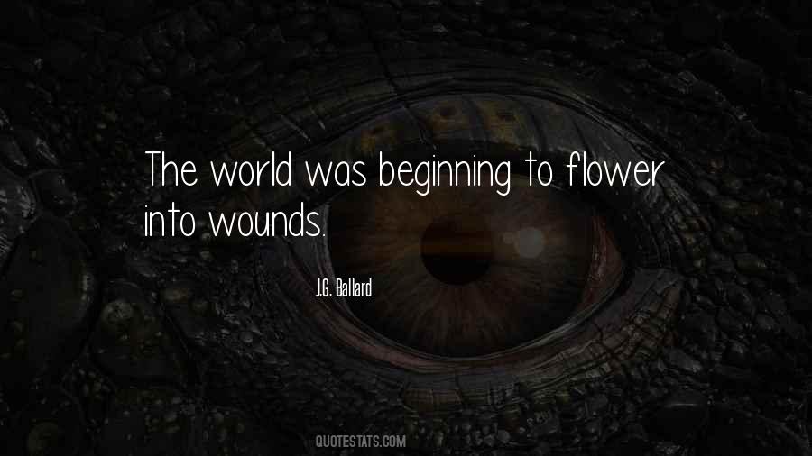 Vidarabine Quotes #703996