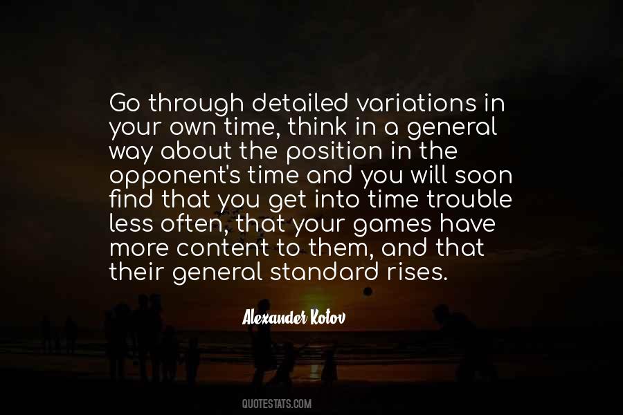 Verbeelding Betekenis Quotes #709017