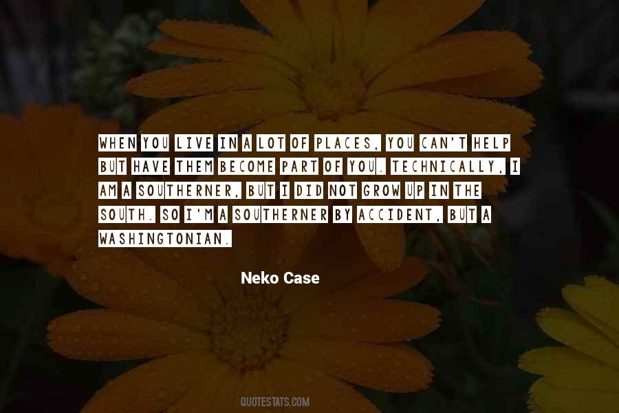 By Accident Quotes #1013623