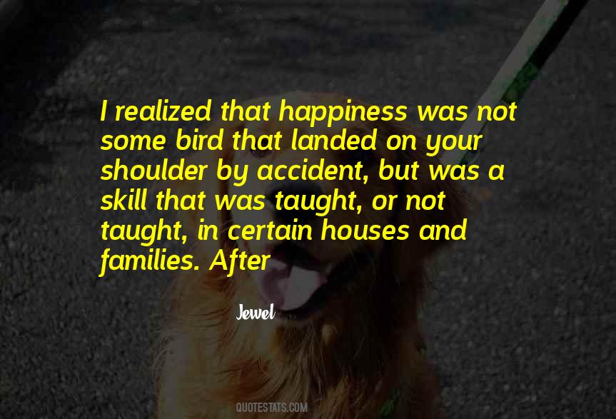 By Accident Quotes #1038248