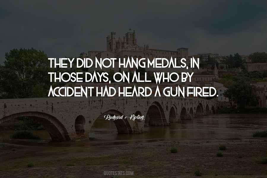 By Accident Quotes #1064275