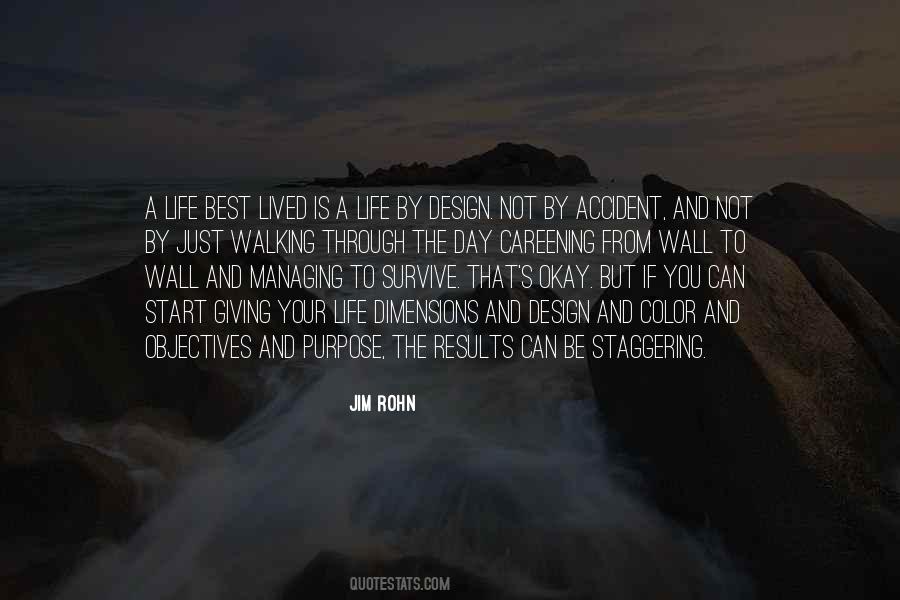 By Accident Quotes #1107181