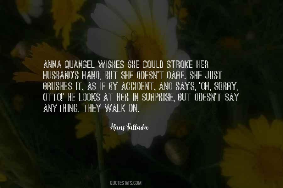 By Accident Quotes #1135709