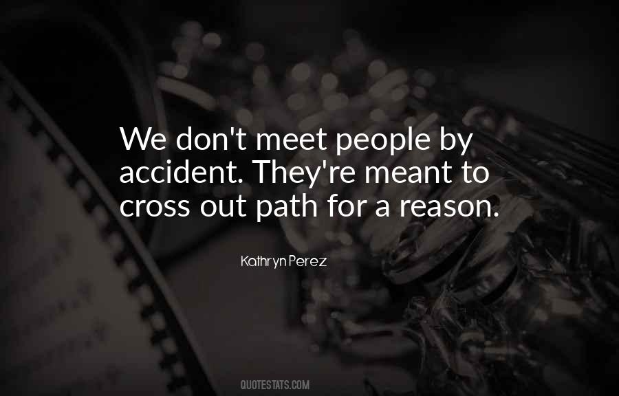 By Accident Quotes #1204213