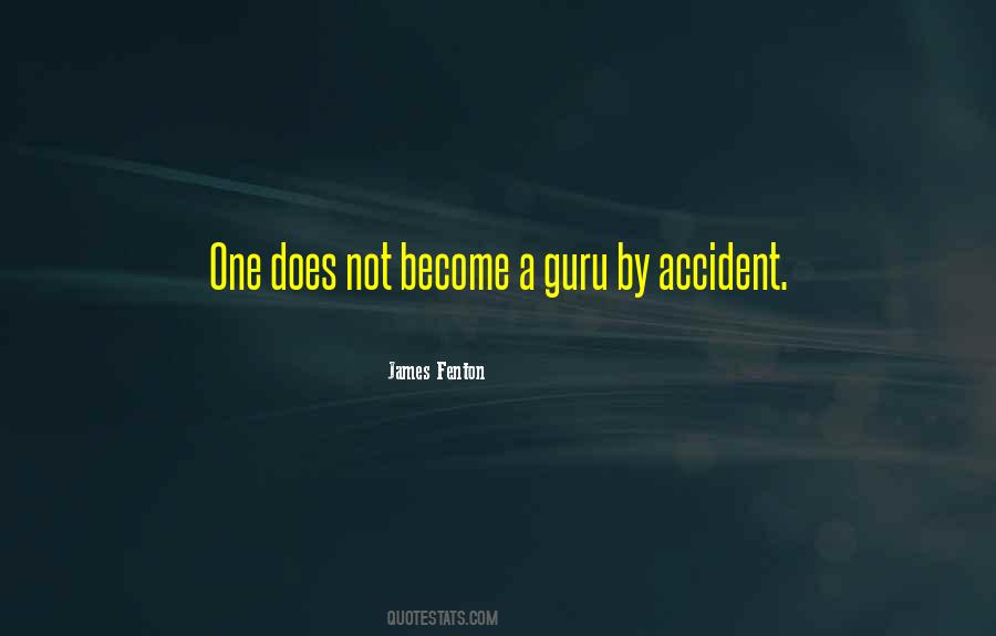 By Accident Quotes #1238782
