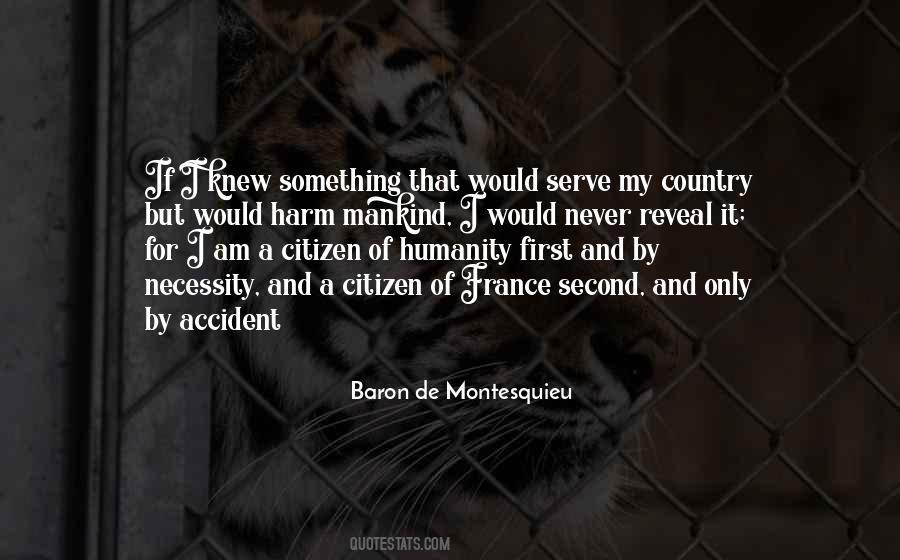 By Accident Quotes #994575