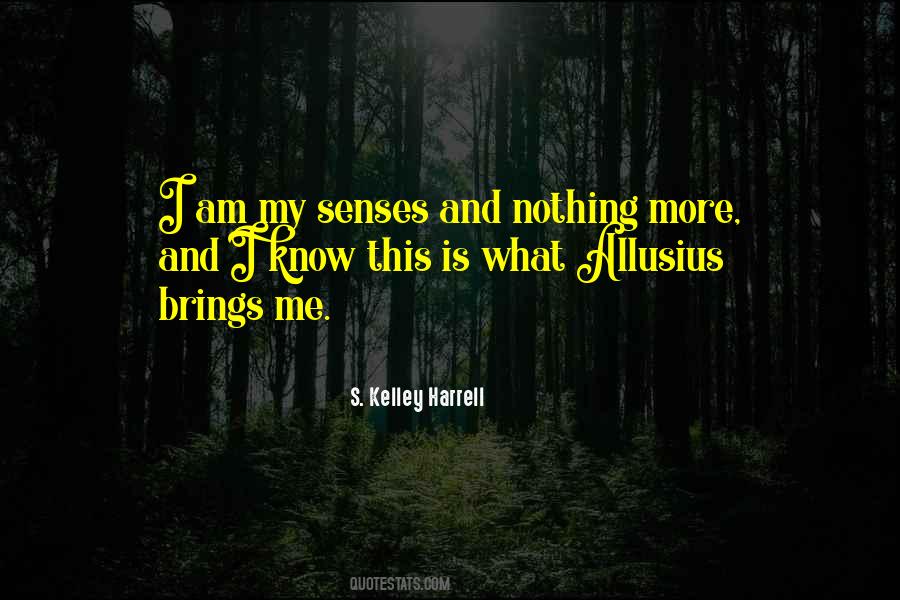 Indemnify And Hold Quotes #1294941