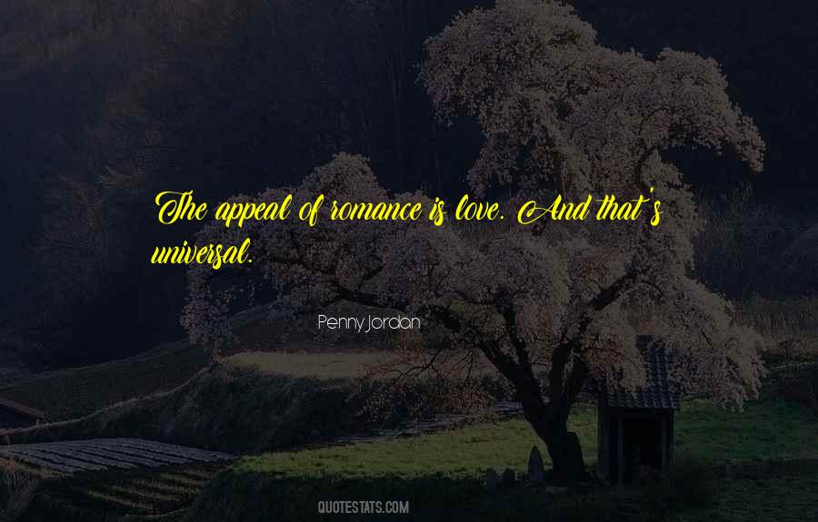 Love Is Universal Quotes #340335