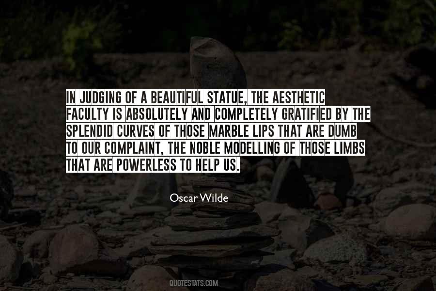 Lampstands Of Exodus Quotes #1871881