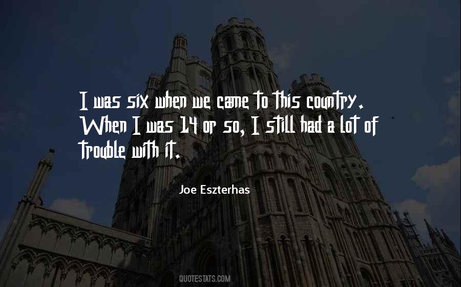 Carstea Eugene Quotes #1071574
