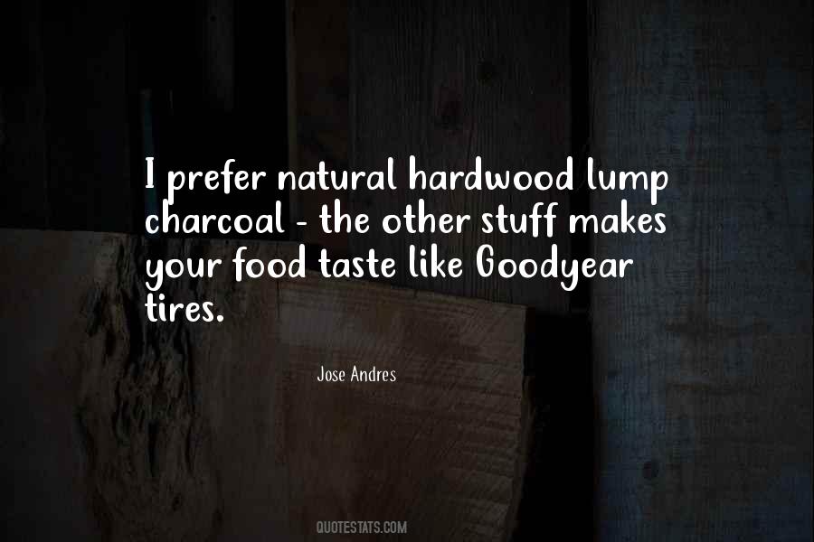 Taste The Food Quotes #1092624
