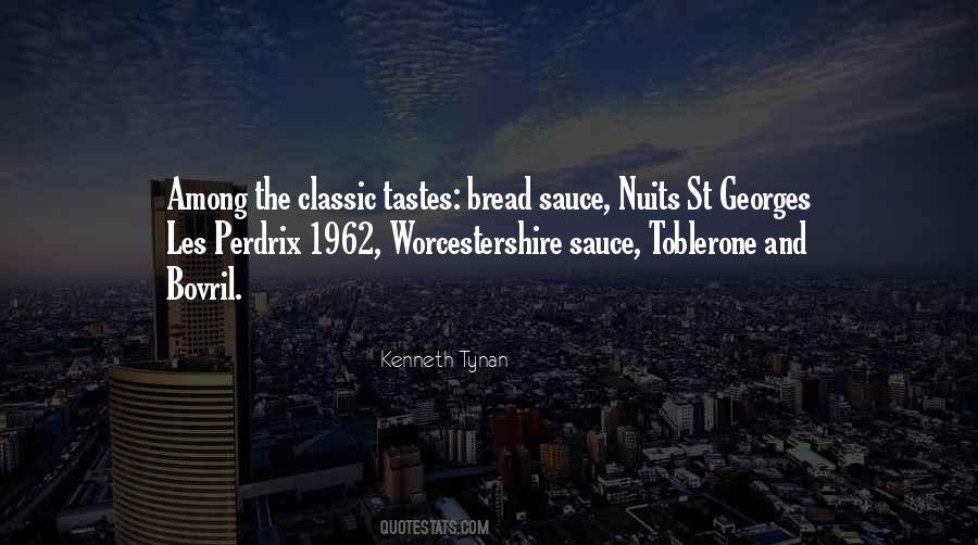 Taste The Food Quotes #150058