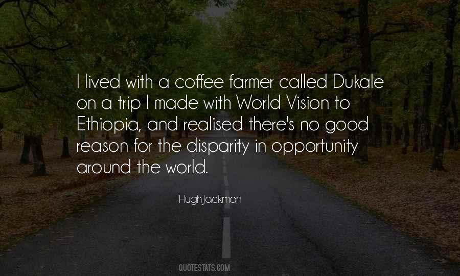 Self Made Coffee Quotes #1213235