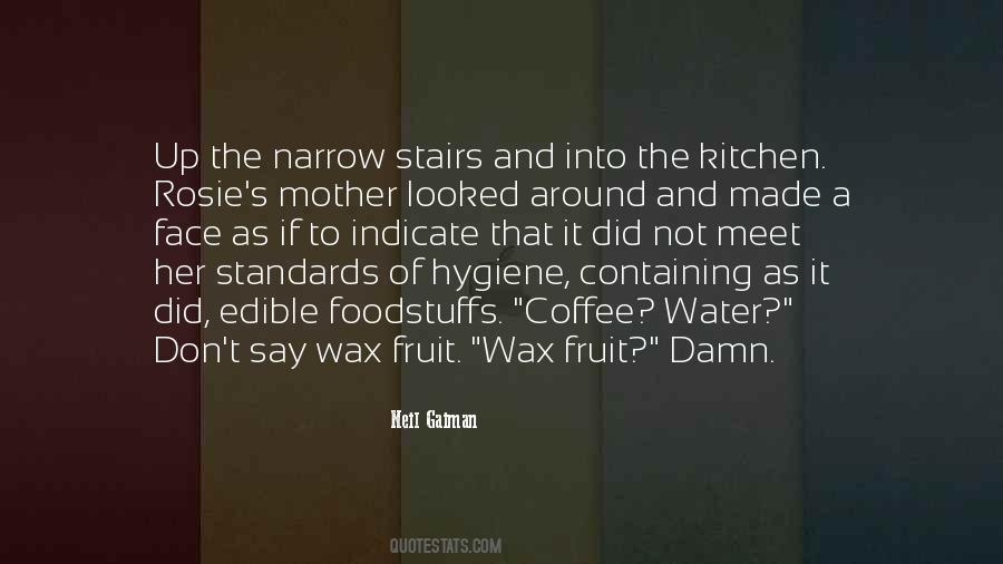 Self Made Coffee Quotes #612187