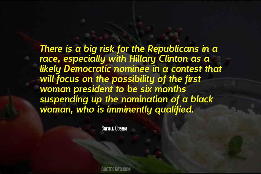 Imminently Qualified Quotes #374467