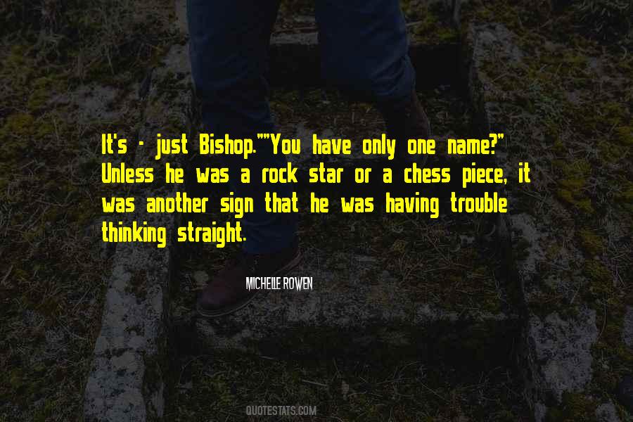 Rock Kiss Quotes #1630777