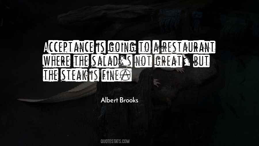 Understudied Thesaurus Quotes #671098