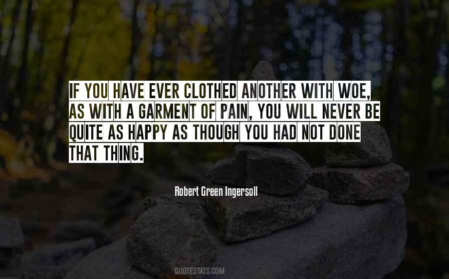 Robert Green Quotes #119048