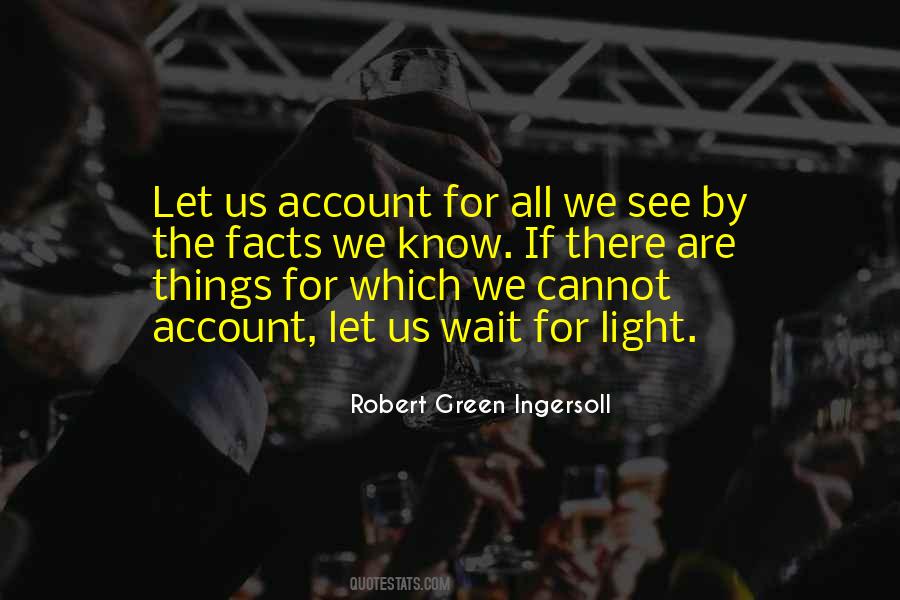 Robert Green Quotes #34833