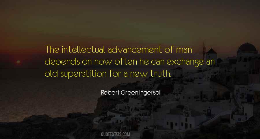 Robert Green Quotes #95961