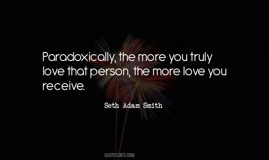 Love Wedding Quotes #181009