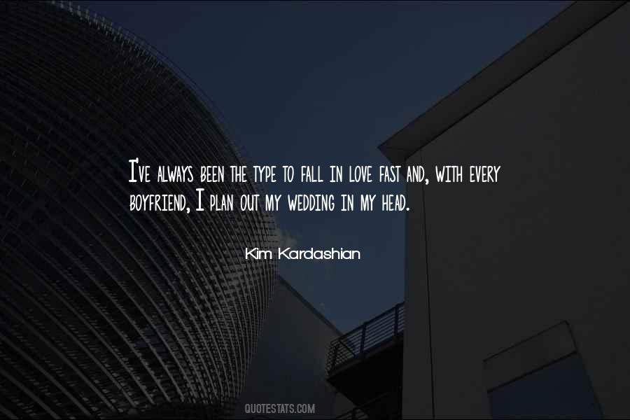 Love Wedding Quotes #936899