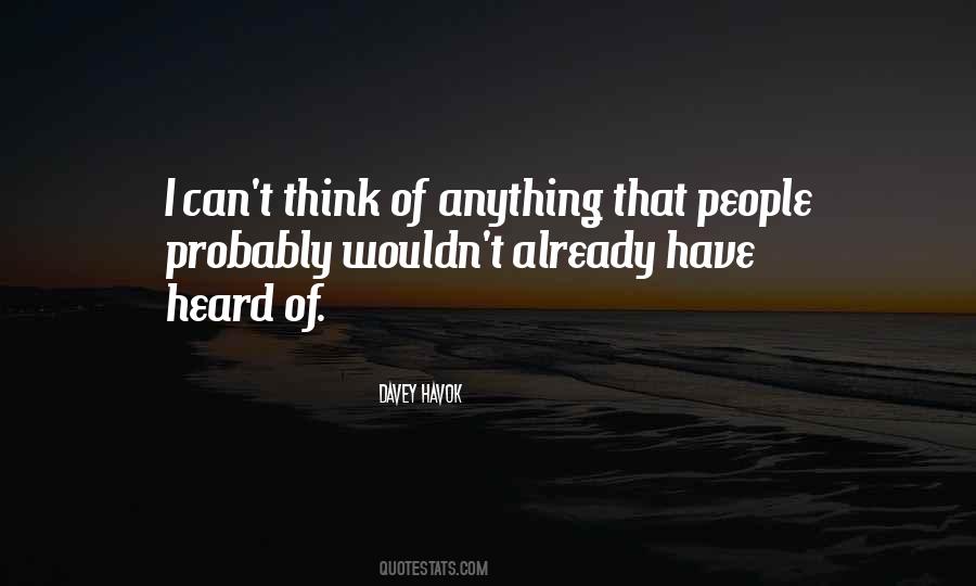 Addling Six Quotes #1745749