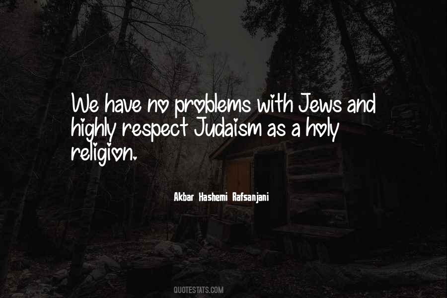 Holy Religion Quotes #1137550