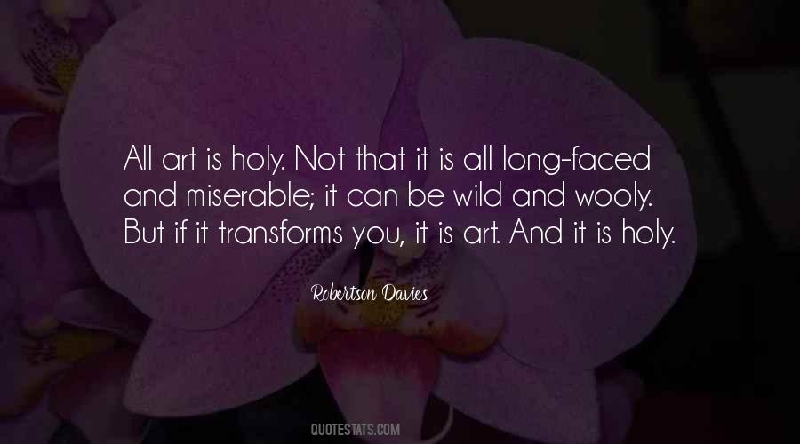 Holy Religion Quotes #261492