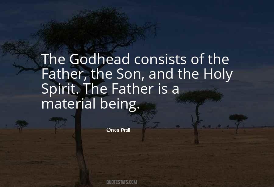 Holy Religion Quotes #272230