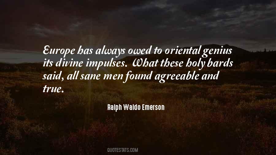 Holy Religion Quotes #593976