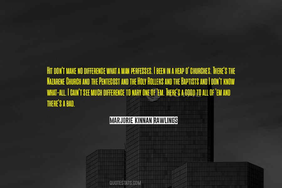 Holy Religion Quotes #690699