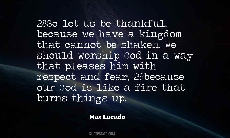 Damaschke Michael Quotes #1704233