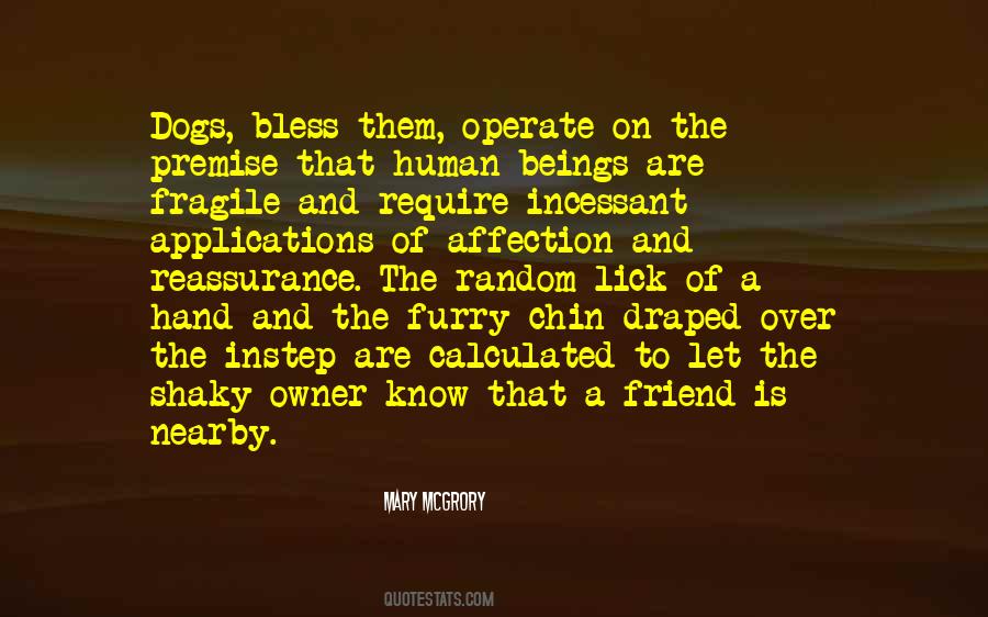Damaschke Michael Quotes #673140