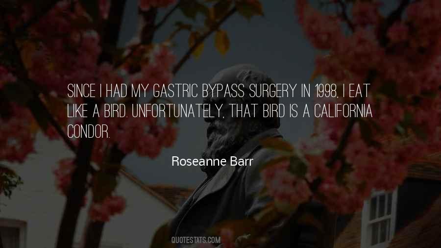 Bypass Surgery Quotes #846738