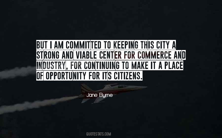 Byrne Quotes #107027