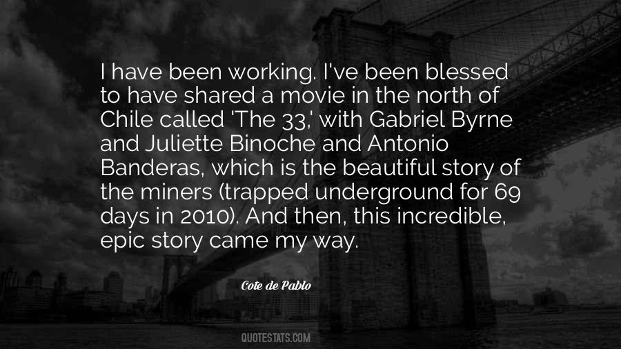 Byrne Quotes #117633