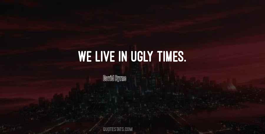 Byrne Quotes #130965