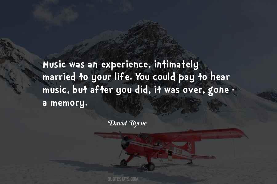 Byrne Quotes #148355
