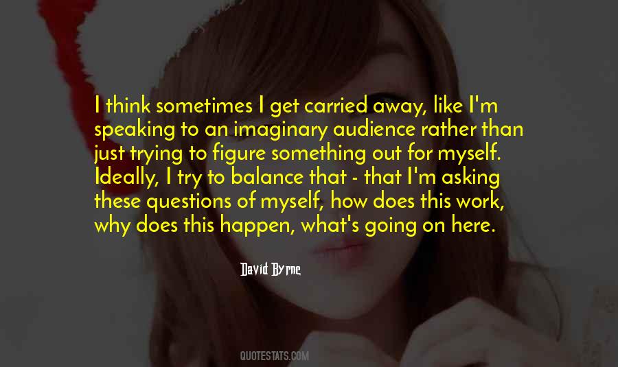 Byrne Quotes #148740