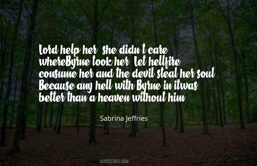 Byrne Quotes #1598347