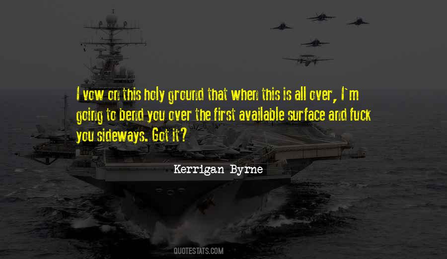 Byrne Quotes #22712