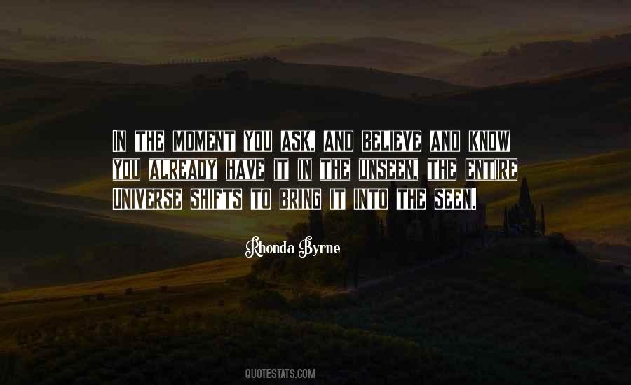 Byrne Quotes #34661