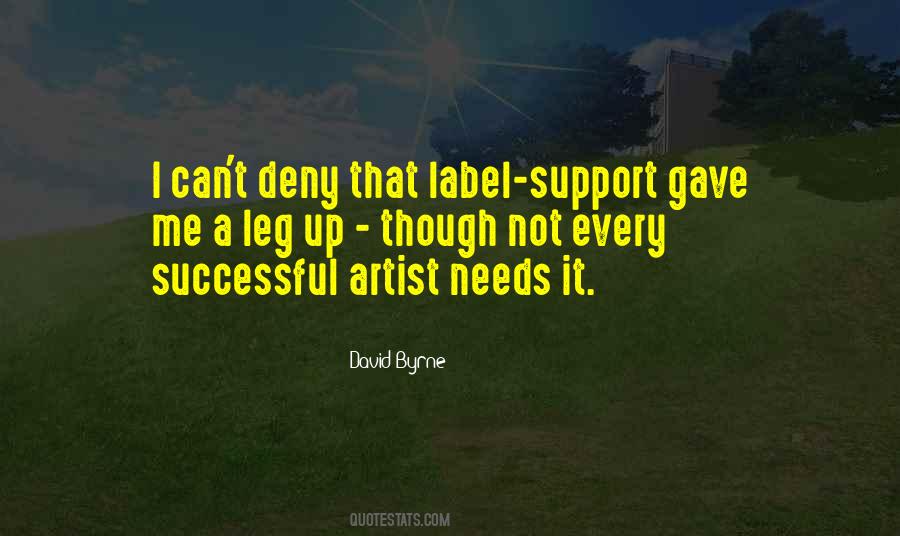 Byrne Quotes #35258