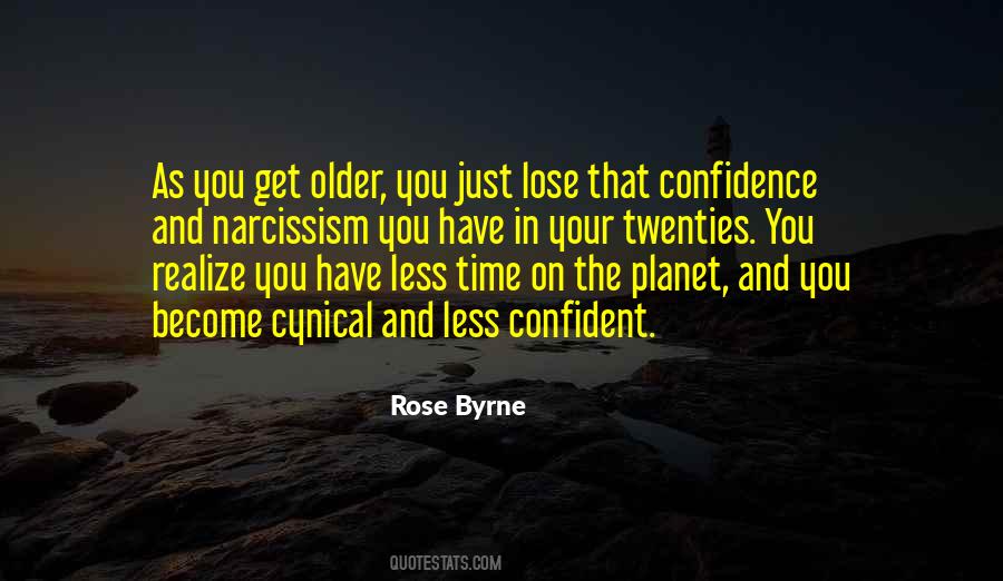 Byrne Quotes #4876