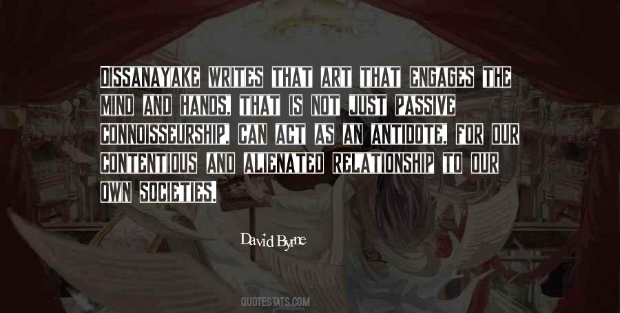 Byrne Quotes #57165