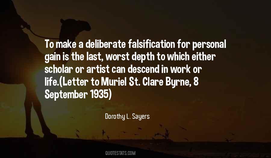 Byrne Quotes #660603